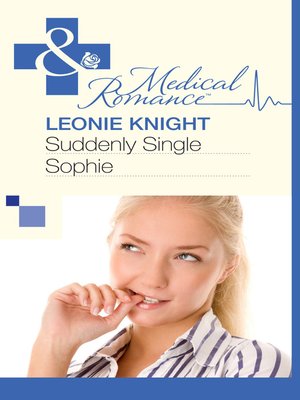 cover image of Suddenly Single Sophie